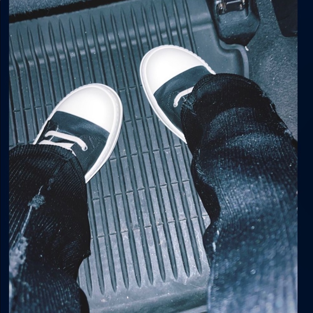 Rick Owens
